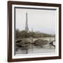 Tour Eiffel 3-Alan Blaustein-Framed Photographic Print