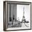 Tour Eiffel 5-Alan Blaustein-Framed Photographic Print