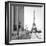 Tour Eiffel 5-Alan Blaustein-Framed Photographic Print