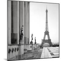 Tour Eiffel 5-Alan Blaustein-Mounted Photographic Print
