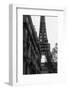 Tour Eiffel - Eiffel Tower-1x Studio III-Framed Photographic Print