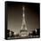 Tour Eiffel I-Alan Blaustein-Framed Stretched Canvas