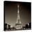 Tour Eiffel I-Alan Blaustein-Stretched Canvas