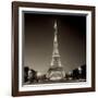 Tour Eiffel I-Alan Blaustein-Framed Photographic Print