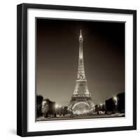 Tour Eiffel I-Alan Blaustein-Framed Premium Photographic Print