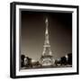 Tour Eiffel I-Alan Blaustein-Framed Premium Photographic Print