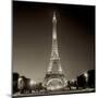 Tour Eiffel I-Alan Blaustein-Mounted Premium Photographic Print