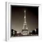Tour Eiffel I-Alan Blaustein-Framed Photographic Print