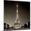 Tour Eiffel I-Alan Blaustein-Mounted Photographic Print