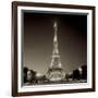 Tour Eiffel I-Alan Blaustein-Framed Photographic Print