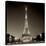 Tour Eiffel I-Alan Blaustein-Stretched Canvas