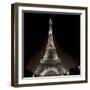 Tour Eiffel II-Alan Blaustein-Framed Photographic Print