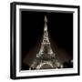 Tour Eiffel II-Alan Blaustein-Framed Photographic Print