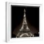 Tour Eiffel II-Alan Blaustein-Framed Photographic Print