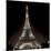 Tour Eiffel II-Alan Blaustein-Mounted Photographic Print