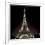 Tour Eiffel II-Alan Blaustein-Framed Photographic Print