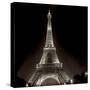 Tour Eiffel II-Alan Blaustein-Stretched Canvas