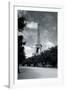 Tour Eiffel-Joseph Eta-Framed Giclee Print