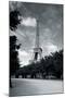 Tour Eiffel-Joseph Eta-Mounted Giclee Print