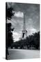 Tour Eiffel-Joseph Eta-Stretched Canvas