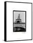 Tour Eiffel-Laura Denardo-Framed Stretched Canvas