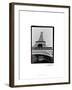 Tour Eiffel-Laura Denardo-Framed Art Print