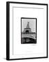 Tour Eiffel-Laura Denardo-Framed Art Print