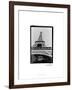 Tour Eiffel-Laura Denardo-Framed Art Print