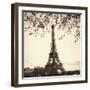 Tour Eiffel-Alan Blaustein-Framed Photographic Print