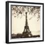 Tour Eiffel-Alan Blaustein-Framed Photographic Print