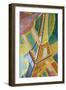 Tour Eiffel-Robert Delaunay-Framed Giclee Print