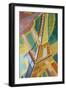 Tour Eiffel-Robert Delaunay-Framed Giclee Print