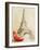 Tour Eiffel-Patricia Pinto-Framed Art Print