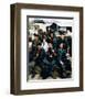 Tour of Duty (1987)-null-Framed Photo