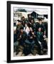 Tour of Duty (1987)-null-Framed Photo