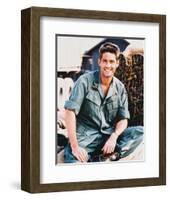 Tour of Duty-null-Framed Photo