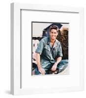 Tour of Duty-null-Framed Photo