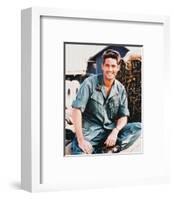 Tour of Duty-null-Framed Photo