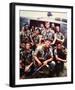 Tour of Duty-null-Framed Photo