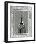 Tour of New York II-Ethan Harper-Framed Art Print