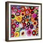 Tourbillons-Sylvie Demers-Framed Giclee Print