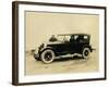 Touring Car, Circa 1920s-Marvin Boland-Framed Giclee Print