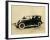 Touring Car, Circa 1920s-Marvin Boland-Framed Giclee Print