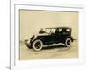 Touring Car, Circa 1920s-Marvin Boland-Framed Giclee Print