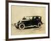 Touring Car, Circa 1920s-Marvin Boland-Framed Giclee Print