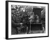 Touring Monkeys-null-Framed Photographic Print