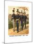 Touring West Point - 1832 - 1835-Henry Alexander Ogden-Mounted Art Print