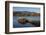 Tourist Launch, Derwentwater, Keswick, Lake District National Park, Cumbria, England, United Kingdo-James Emmerson-Framed Photographic Print