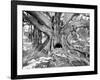 Tourist Trap-Thomas Barbey-Framed Giclee Print