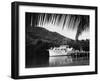 Tourist Yacht-null-Framed Photographic Print